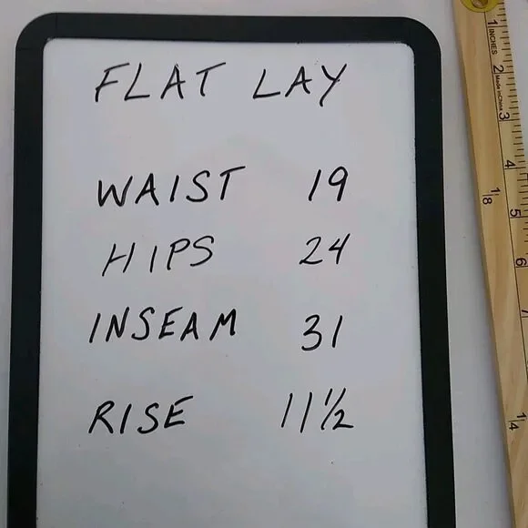 TALBOTS NWT Heritage Womens Slacks Chocolate Brown Side Zip Sz 16 Career Preppy - Picture 8 of 8